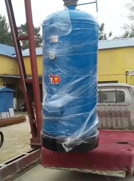 發(fā)一臺做豆腐的鍋爐